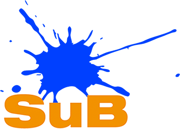 SuB Kultur e.V. Logo