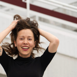 Jennifer Frank
